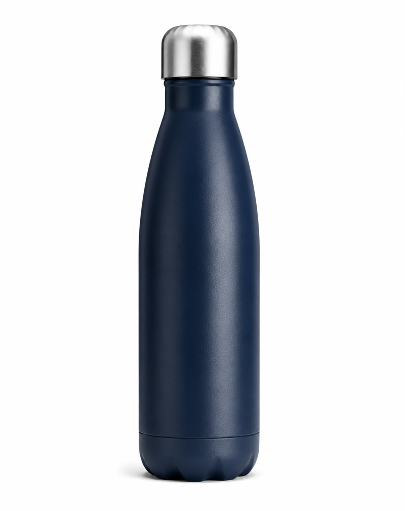 Garrafa térmica azul Thermix