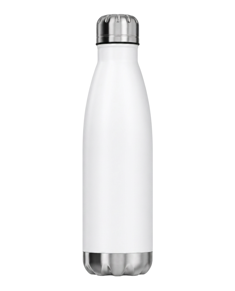 Garrafa térmica Thermix personalizada com logo